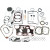 Комплект гарнитури за двигател JAMES GASKETS JGI-17041-92-A thumb