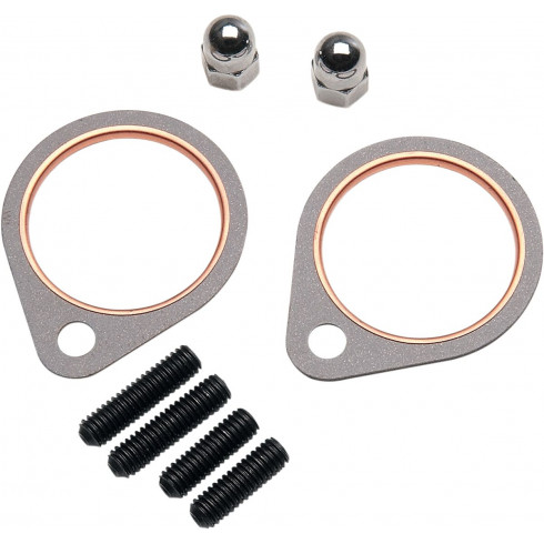 Комплект шпилки за ауспух JAMES GASKETS JGI-SE-1 Комплект шпилки за ауспух JAMES GASKETS JGI-SE-1
