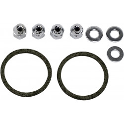 Комплект гарнитури за изпускателен порт JAMES GASKETS JGI-EV-1