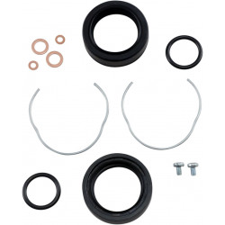 Комплект семеринги SHOWA вилка JAMES GASKETS JGI-45849-75