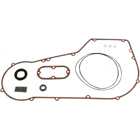 Комплект гарнитури за основен капак JAMES GASKETS JGI-60539-94-K Комплект гарнитури за основен капак JAMES GASKETS JGI-60539-94-K