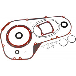 Комплект гарнитура и уплътнения за първичен капак JAMES GASKETS JGI-34901-94-K