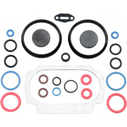 Комплект гарнитури и уплътнения за инжектор JAMES GASKETS JGI-27202-95-K