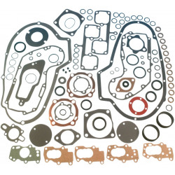 Комплект гарнитури за двигател JAMES GASKETS JGI-17026-73
