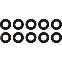 Уплътнение на зъбно колело на скоростомер JAMES GASKETS JGI-67098-87