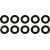 Уплътнение на зъбно колело на скоростомер JAMES GASKETS JGI-67098-87 thumb