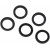 Уплътнение на маслена помпа JAMES GASKETS JGI-26227-58 Уплътнение на маслена помпа JAMES GASKETS JGI-26227-58 thumb