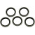 Семеринг двигателен зъбен венец JAMES GASKETS JGI-35151-74 thumb