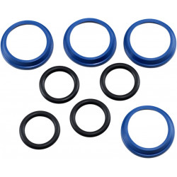 Комплект уплътнения за капак на бутален прът JAMES GASKETS JGI-11190-V2 Комплект уплътнения за капак на бутален прът JAMES GASKETS JGI-11190-V2