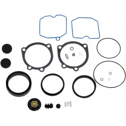 Комплект за ремонт на карбуратор JAMES GASKETS JGI-27006-88