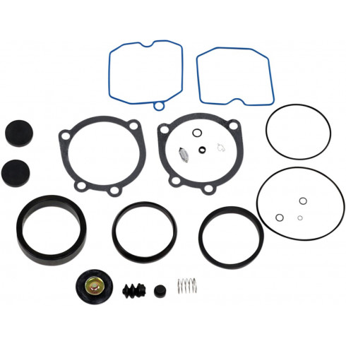 Комплект за ремонт на карбуратор JAMES GASKETS JGI-27006-88 Комплект за ремонт на карбуратор JAMES GASKETS JGI-27006-88