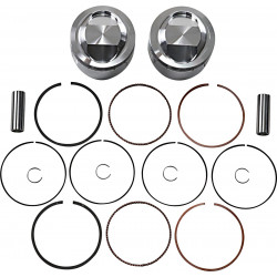 Бутало KT DUCATI 900 STD JE PISTONS 157597 Бутало KT DUCATI 900 STD JE PISTONS 157597
