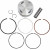 Бутален комплект PSTN KT XR600 85-01 102MM JE PISTONS 128998 Бутален комплект PSTN KT XR600 85-01 102MM JE PISTONS 128998 thumb