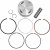 Бутален комплект PSTN KT XR600 85-01 102MM JE PISTONS 128998 Бутален комплект PSTN KT XR600 85-01 102MM JE PISTONS 128998 thumb