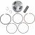 Бутален комплект PSTN KT XR400R 96-04 87MM JE PISTONS 133889 Бутален комплект PSTN KT XR400R 96-04 87MM JE PISTONS 133889 thumb