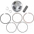 Бутален комплект PSTN KT XR400R 96-04 87MM JE PISTONS 133889 Бутален комплект PSTN KT XR400R 96-04 87MM JE PISTONS 133889 thumb