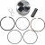 Бутален комплект PSTN KT XR400R 96-04 88MM JE PISTONS 177239 Бутален комплект PSTN KT XR400R 96-04 88MM JE PISTONS 177239 thumb