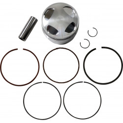 Бутален комплект PSTN KT XR400R 96-04 88MM JE PISTONS 177240 Бутален комплект PSTN KT XR400R 96-04 88MM JE PISTONS 177240