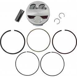 Бутален комплект PSTN KT YFZ450 06+ 98MM JE PISTONS JE-247952S Бутален комплект PSTN KT YFZ450 06+ 98MM JE PISTONS JE-247952S