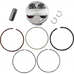 Бутален комплект PSTN KT YFZ450 06+ 95MM JE PISTONS 247957 Бутален комплект PSTN KT YFZ450 06+ 95MM JE PISTONS 247957