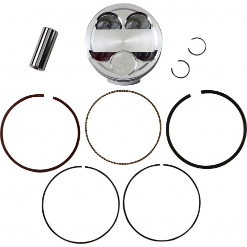 Бутален комплект PSTN KT YFZ450 06+ 95MM JE PISTONS 247957 Бутален комплект PSTN KT YFZ450 06+ 95MM JE PISTONS 247957