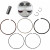 Бутален комплект PSTN KT YFZ450 06+ 95MM JE PISTONS 247957 Бутален комплект PSTN KT YFZ450 06+ 95MM JE PISTONS 247957 thumb