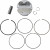 Бутален комплект PSTN KT LTR450 06+ STD JE PISTONS 252742 thumb