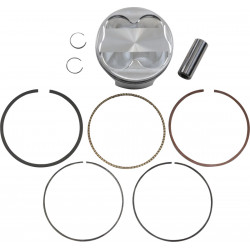Бутален комплект PSTN KT LTR450 06+ 98MM JE PISTONS 252744