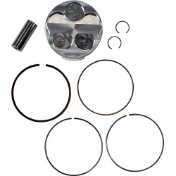 Бутален комплект PSTN KT YFZ450 06+ PRO JE PISTONS JE-261555S Бутален комплект PSTN KT YFZ450 06+ PRO JE PISTONS JE-261555S