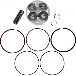 Бутален комплект PSTN KT CRF150R 07-12 STD JE PISTONS 262279 Бутален комплект PSTN KT CRF150R 07-12 STD JE PISTONS 262279