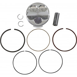 PSTN KT YFZ450 06+ 3RNG JE PISTONS JE-274209S PSTN KT YFZ450 06+ 3RNG JE PISTONS JE-274209S
