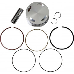 Бутален комплект PSTN KT XR650L 93+ 101MM JE PISTONS 300276 Бутален комплект PSTN KT XR650L 93+ 101MM JE PISTONS 300276