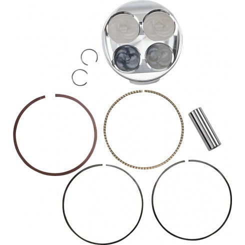 Бутален комплект PSTN KT YZ450F 14-16 PRO2 JE PISTONS 324915 Бутален комплект PSTN KT YZ450F 14-16 PRO2 JE PISTONS 324915