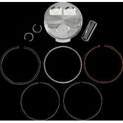 Бутален комплект PSTN KT YFZ450 06+ PRO 3R JE PISTONS 325025 Бутален комплект PSTN KT YFZ450 06+ PRO 3R JE PISTONS 325025