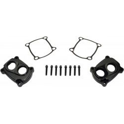 Капак TPT LO PRO M8 BLK JIMS USA 6020 Капак TPT LO PRO M8 BLK JIMS USA 6020