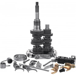 Трансмисия 6-скоростна overdrive super kit JIMS USA 8085