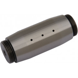Колянов болт с 3 отвора JIMS USA 23960-54 Колянов болт с 3 отвора JIMS USA 23960-54