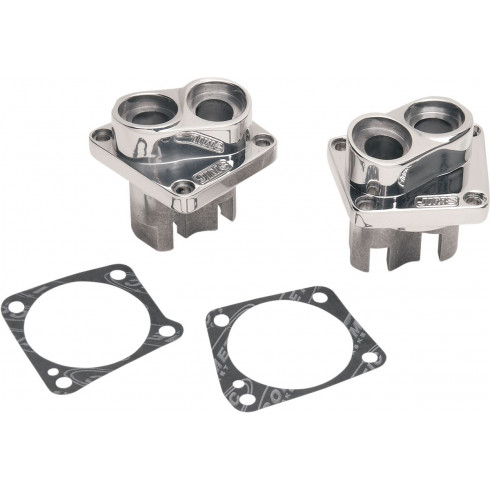 Алуминиеви lifter blocks JIMS USA 1095 Алуминиеви lifter blocks JIMS USA 1095