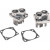 Алуминиеви lifter blocks JIMS USA 1095 Алуминиеви lifter blocks JIMS USA 1095 thumb