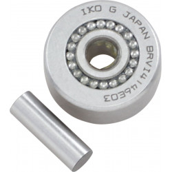 Комплект ролкови повдигачи JIMS USA 18534-29A