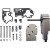 Маслена помпа Flow Pro 1 billet polished JIMS USA 1754 Маслена помпа Flow Pro 1 billet polished JIMS USA 1754 thumb