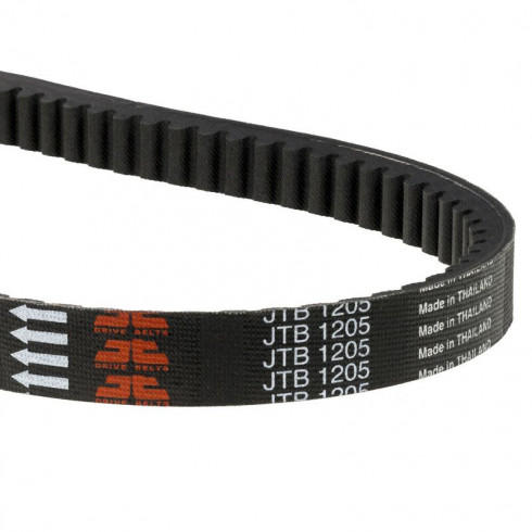 Задвижващ ремък premium JT JTB1205 Задвижващ ремък premium JT JTB1205