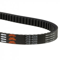 Задвижващ ремък premium JT JTB4206 Задвижващ ремък premium JT JTB4206