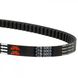 Задвижващ ремък premium JT JTB5003