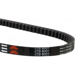 Задвижващ ремък premium JT JTB8001