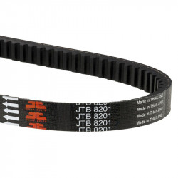 Задвижващ ремък premium JT JTB8201