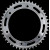 Заден венец CB1000R 44T JT JTR1346.44 Заден венец CB1000R 44T JT JTR1346.44 thumb