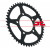 Заден зъбчатка SPRCKT RR SV/GS 47T JT JTR823.47 Заден зъбчатка SPRCKT RR SV/GS 47T JT JTR823.47 thumb
