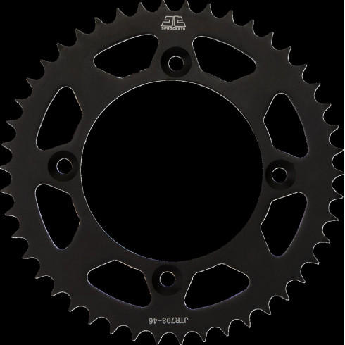 Задна зъбчатка YAMAHA 46T JT JTR798.46 Задна зъбчатка YAMAHA 46T JT JTR798.46