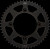 Задна зъбчатка YAMAHA 51T JT JTR798.51 Задна зъбчатка YAMAHA 51T JT JTR798.51 thumb
